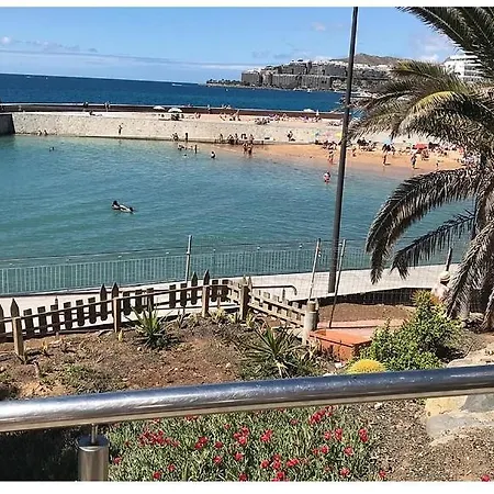 Апартаменты Vista Puerto Planta Baja