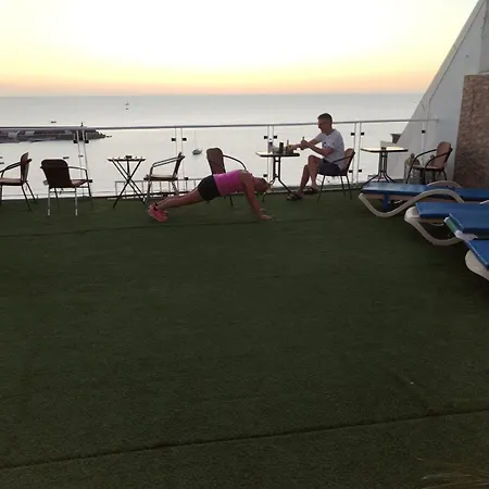 Apartmán Vista Puerto Planta Baja