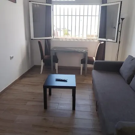 Vista Puerto Planta Baja Апартаменты *