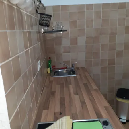 Vista Puerto Ground Floor No Balcon Apartamento Arguineguin