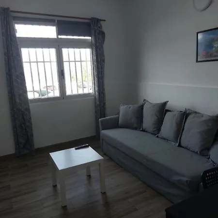 Apartamento Vista Puerto Ground Floor No Balcon *