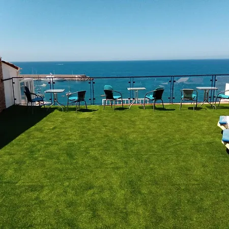 Apartamento Vista Puerto Ground Floor No Balcon