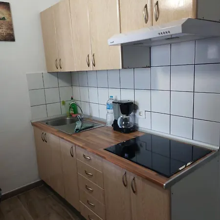 Vista Puerto Ground Floor No Balcon Arguineguin